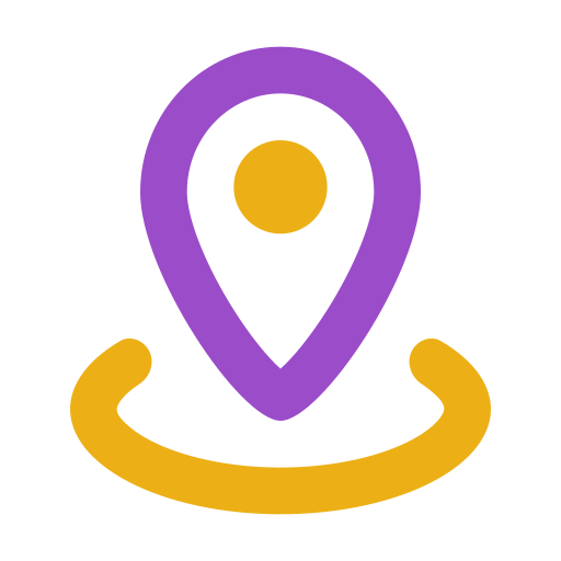 ubicación icono gratis