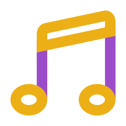 música icono gratis