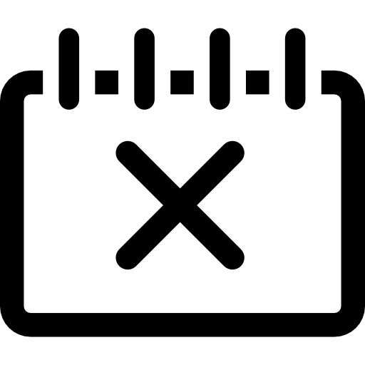 Calendar free icon