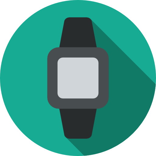Smartwatch free icon