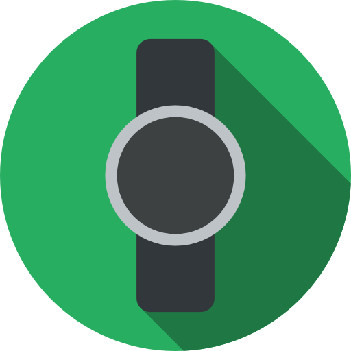 Smartwatch free icon