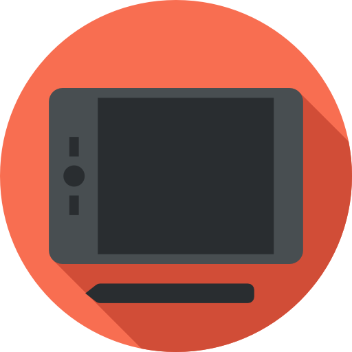 Tablet free icon