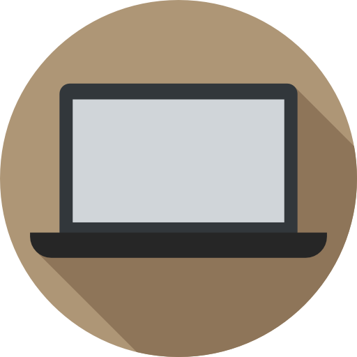 computador portátil grátis ícone computador portátil grátis ícone