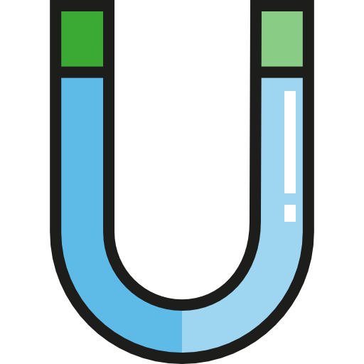 magnet kostenlos Icon