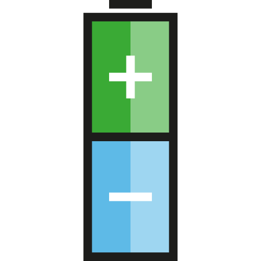 batterie kostenlos Icon
