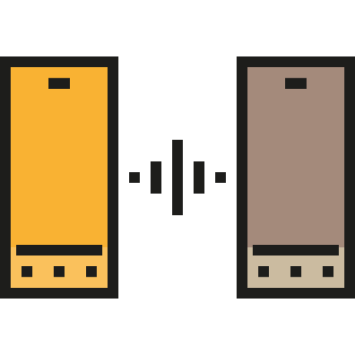 teléfono inteligente icono gratis
