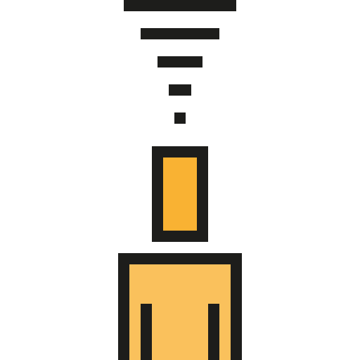 conexión icono gratis