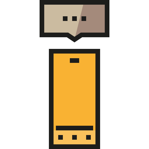Sms free icon Sms free icon