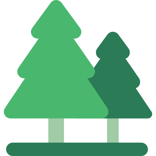 Forest free icon Forest free icon