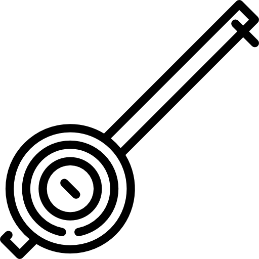 ektara Icône gratuit