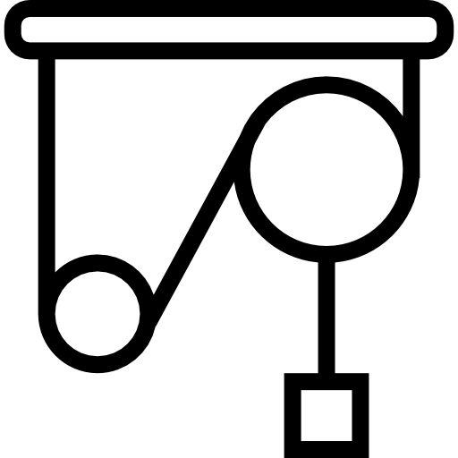 Mechanics free icon