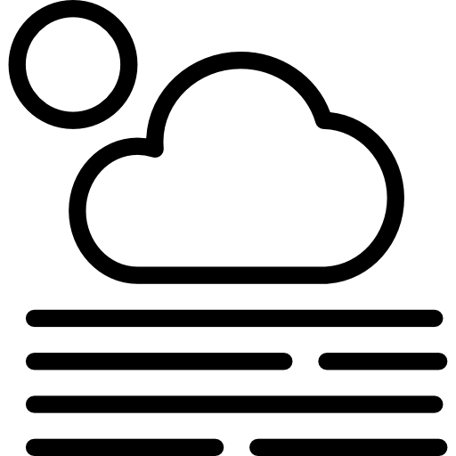 Fogg free icon Fogg free icon