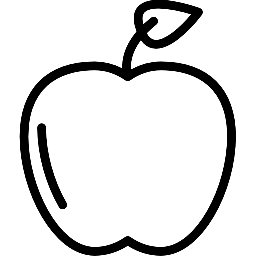 Apple Swifticons Lineal icon