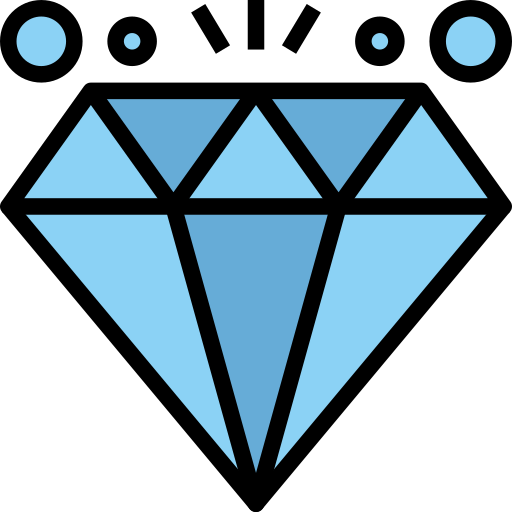 diamant kostenlos Icon diamant kostenlos Icon
