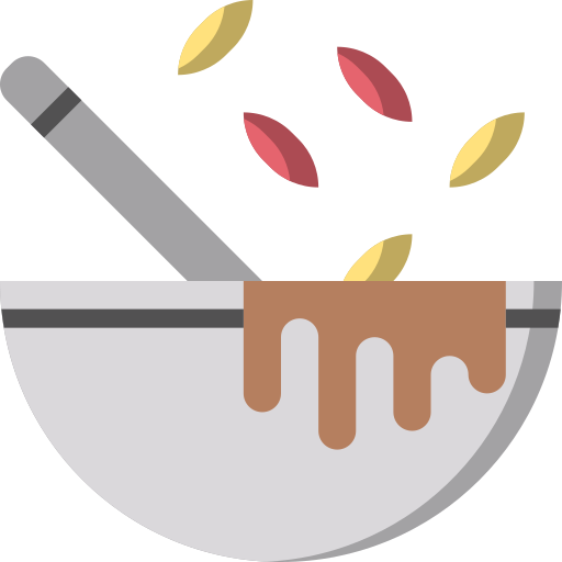 schüssel kostenlos Icon