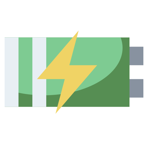 batterien kostenlos Icon batterien kostenlos Icon