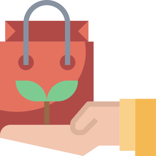Comércio e compras grátis ícone Comércio e compras grátis ícone
