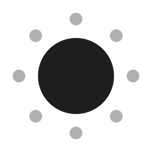 Sun free icon Sun free icon