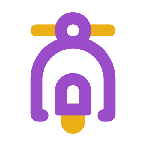 scooter icono gratis