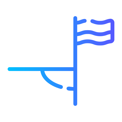 Corner free icon Corner free icon