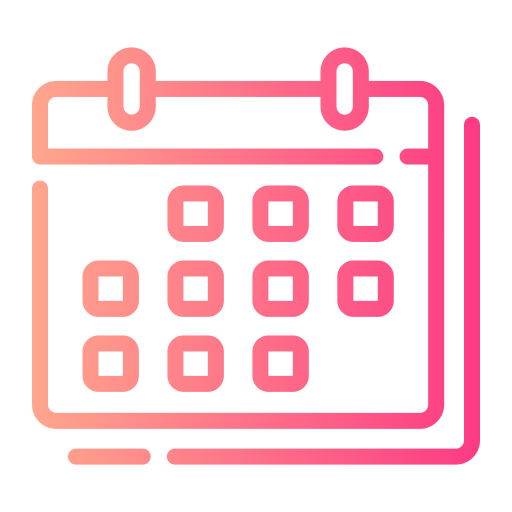 Calender free icon Calender free icon