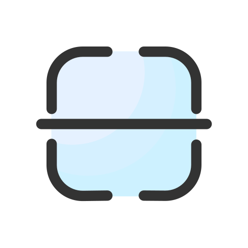 código de escaneo icono gratis