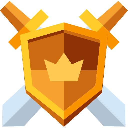 Shield free icon Shield free icon