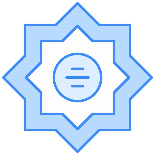 Islamic pattern free icon Islamic pattern free icon