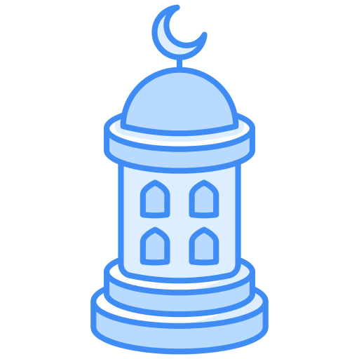 Minaret free icon