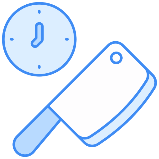 Time free icon