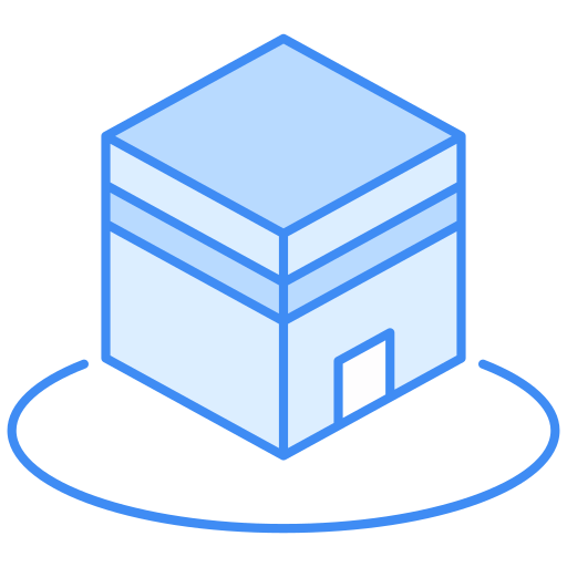 Tawaf free icon