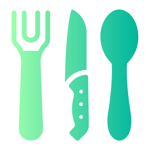ustensiles de cuisine Icône gratuit ustensiles de cuisine Icône gratuit