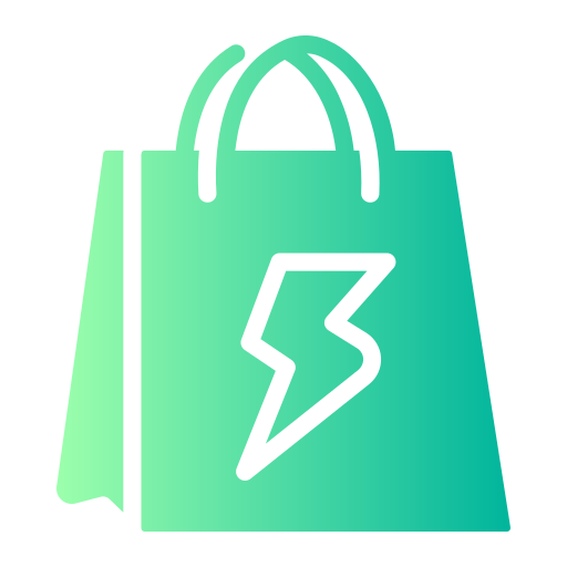 bolsa de la compra icono gratis