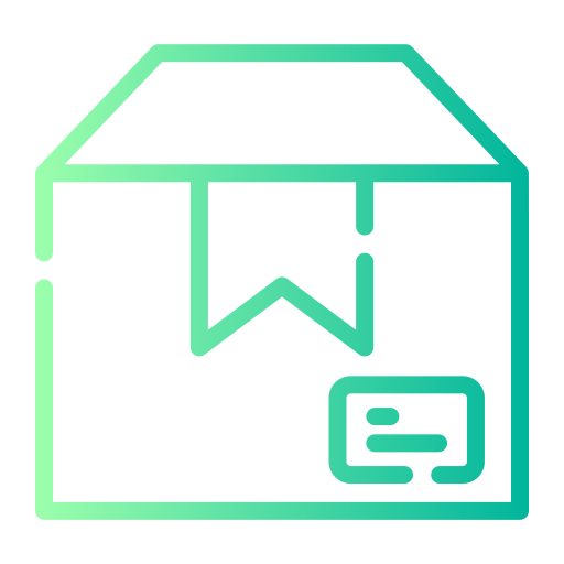 producto icono gratis