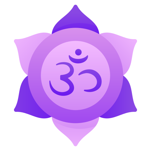 sahasrara icono gratis