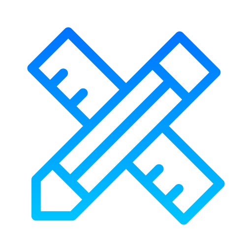 papelería icono gratis