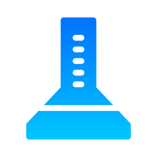 reagenzglas kostenlos Icon