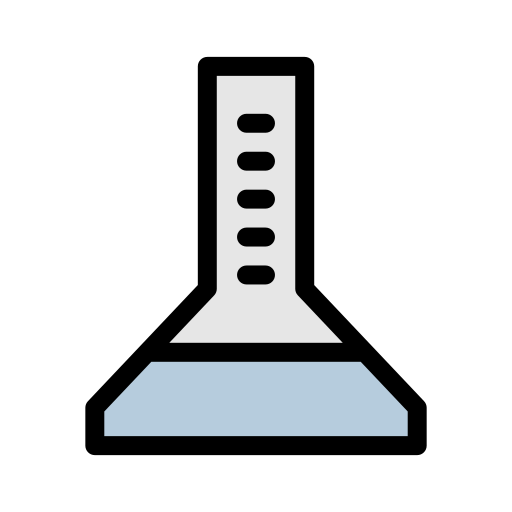 tubo de ensayo icono gratis