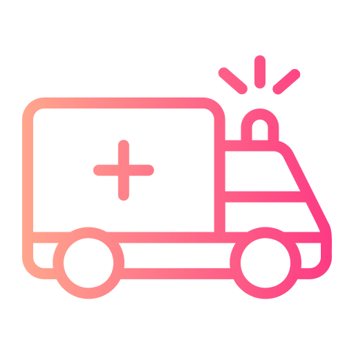 ambulancia icono gratis