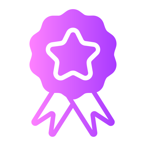 Qualify free icon Qualify free icon