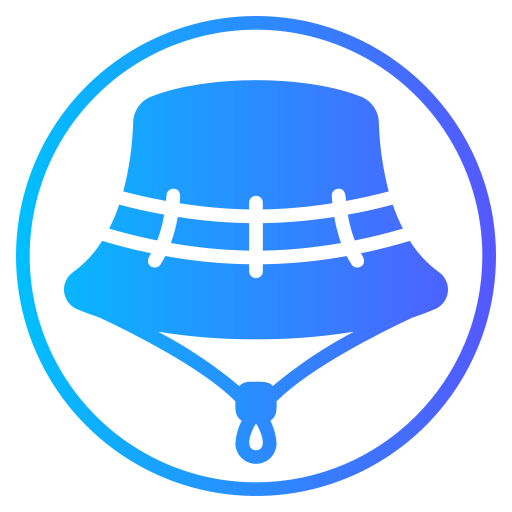 chapeau Icône gratuit