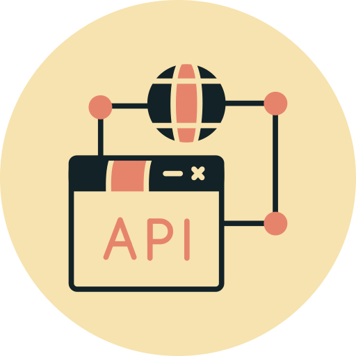 api icono gratis