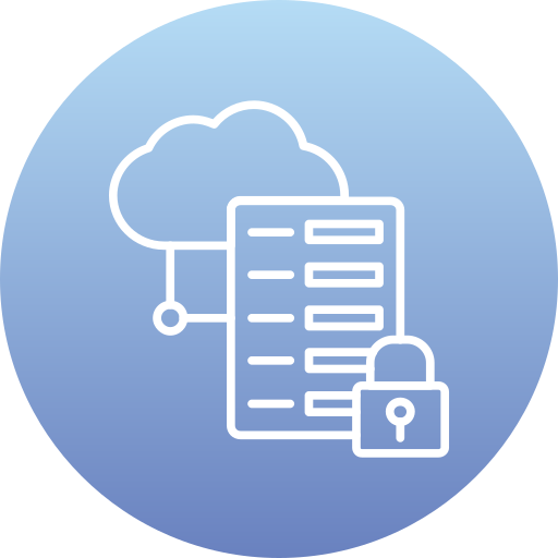 잠그다 무료 아이콘