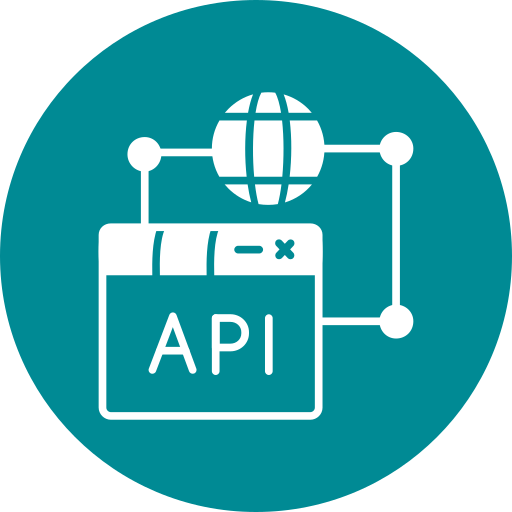 api icono gratis