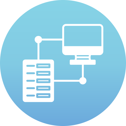 transferir icono gratis