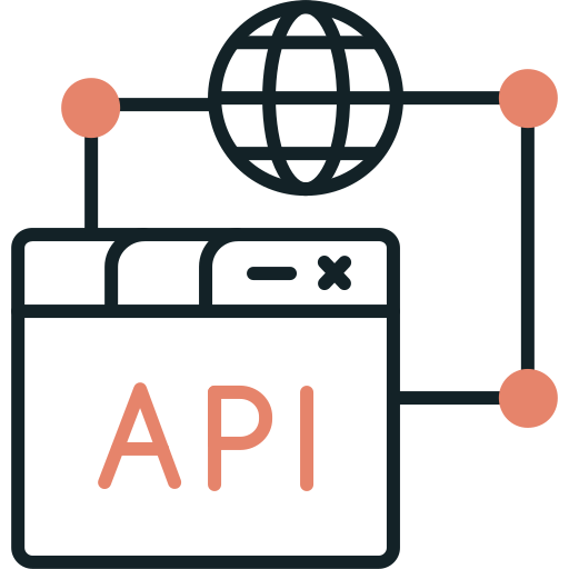 api icono gratis