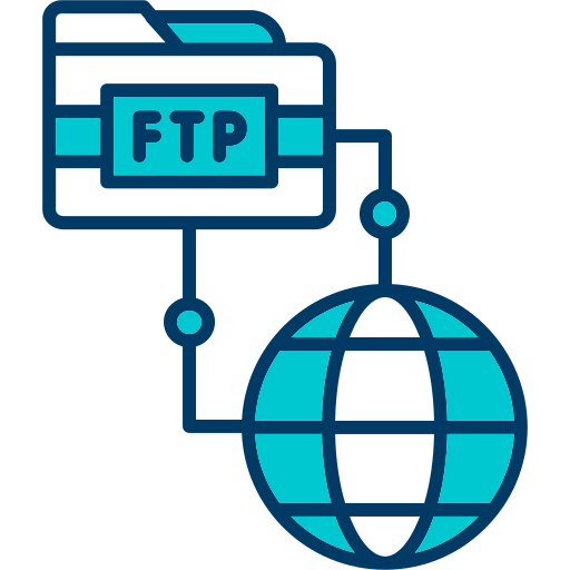 ftp icono gratis