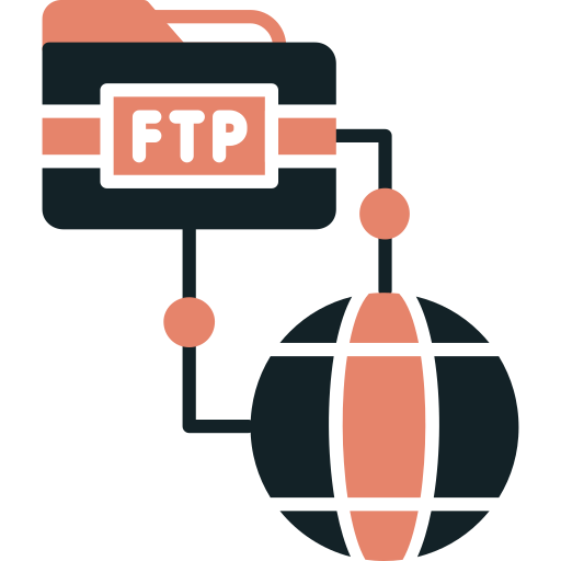 ftp icono gratis