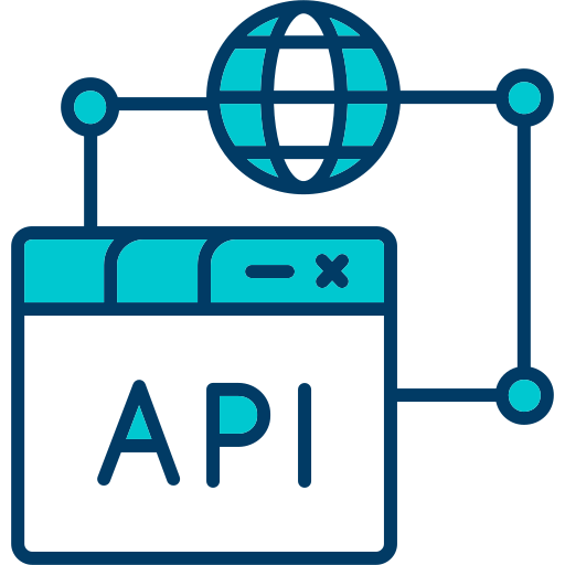 api icono gratis