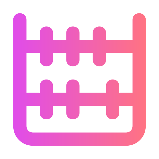 Abacus free icon
